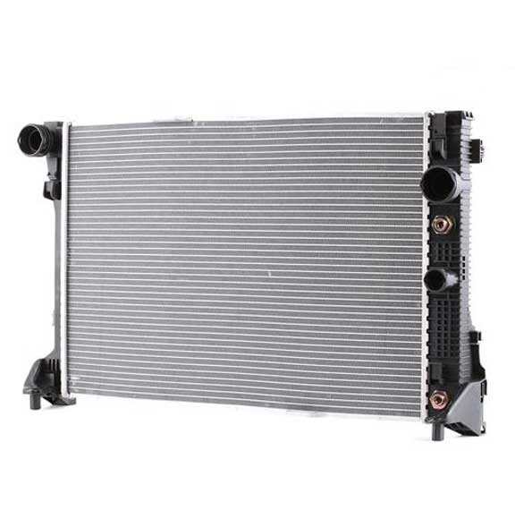 Autostar Germany RADIATOR For Mercedes Benz SLK250 C300 GLK350 E350 2045002803