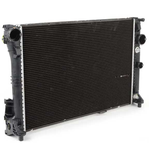 Autostar Germany RADIATOR (204 500 1403) For Mercedes Benz W204, W212, W207 2045003003
