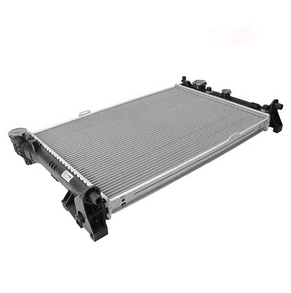 Autostar Germany Radiator 0603 For Mercedes Benz E350 E550 CLS550 C300 E400 GLK250 GLK350 2045003603