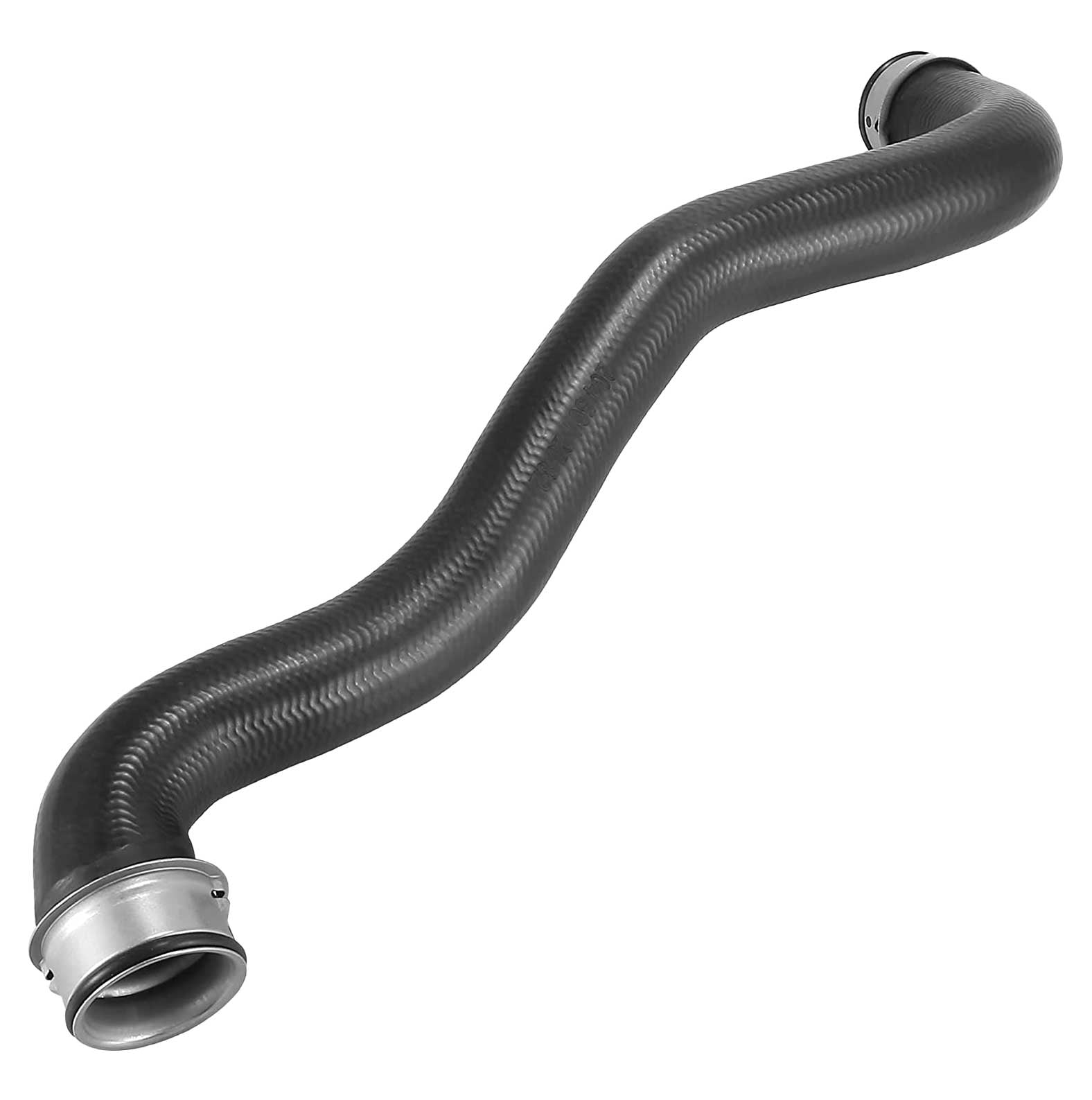 Mercedes Benz Genuine Radiator Hose 2045012582