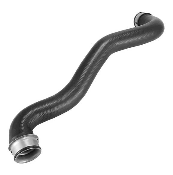 Autostar Germany Radiator Hose for Mercedes Benz 2045012582