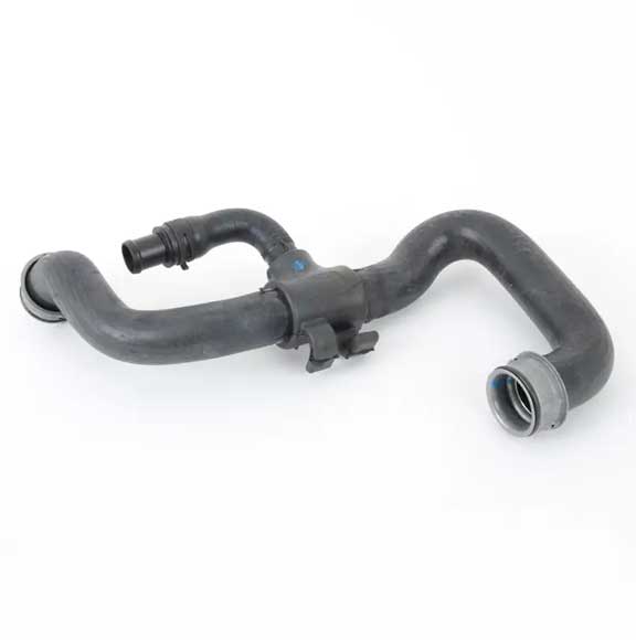 Autostar Germany COOLANT HOSE For Mercedes Benz E-CLASS W212 2045013782