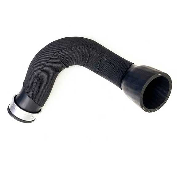 Autostar Germany INTERCOOLER HOSE For Mercedes Benz 2045280782