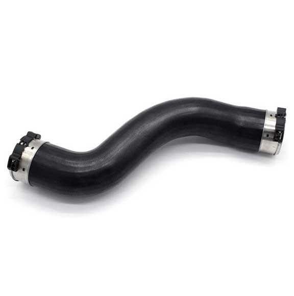 Autostar Germany  TURBOCHARGER AIR HOSE 2125280000 For Mercedes Benz 2045282182