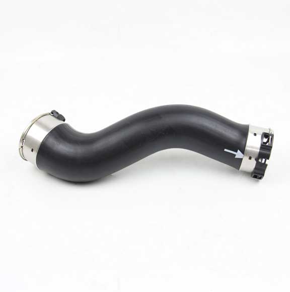 Autostar Germany INTERCOOLER HOSE For Mercedes Benz 2045284682