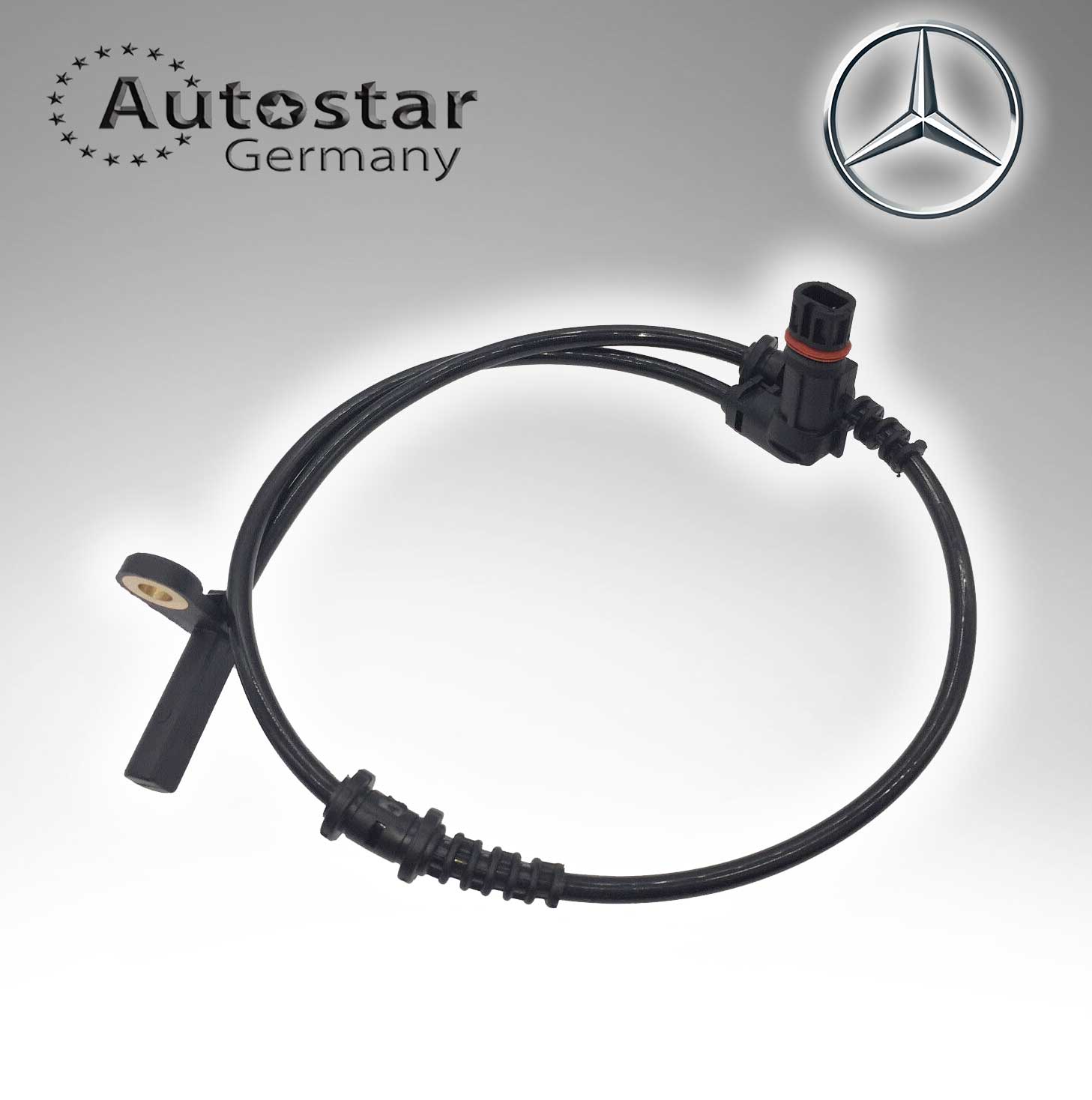 Mercedes Benz ABS SPEED SENSOR 2045400517