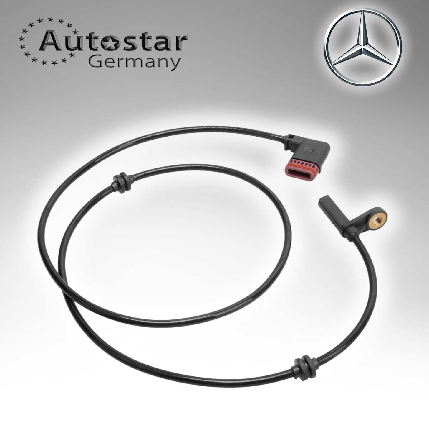 High-performance ABS SPEED SENSOR For Mercedes-Benz 2045401317
