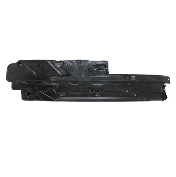 Autostar Germany  UNDERRIDE PROTECTION SHIELD (L) For Mercedes Benz 2046804308