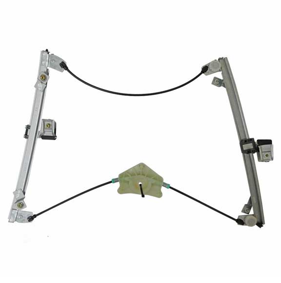 Mercedes Benz WINDOW REGULATOR WITHOUT MOTOR (Taiwan) 2047201879