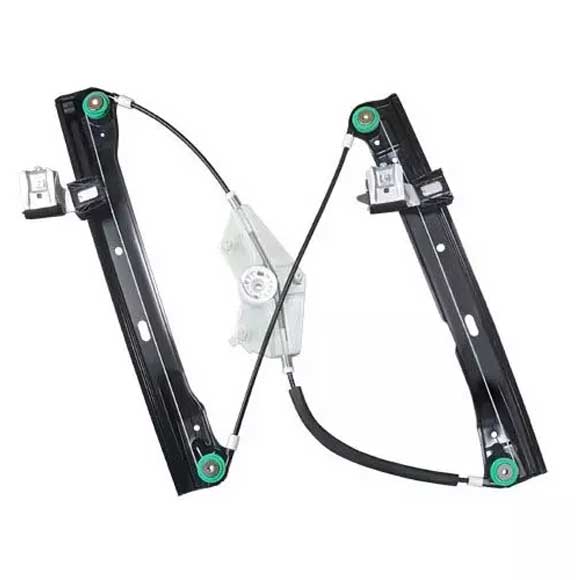 Autostar Germany WINDOW REGULATOR REAR RH W/O MOTOR (Taiwan) For Mercedes Benz W204 2047300879