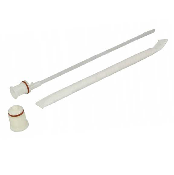 MERCEDES BENZ AC DRYER 2048350147