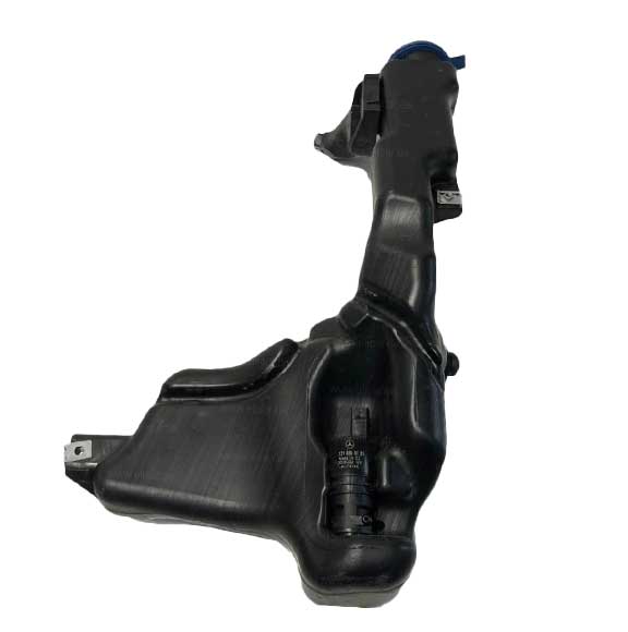 Autostar Germany EXPANSION TANK For Mercedes Benz W212 W204 2048601960