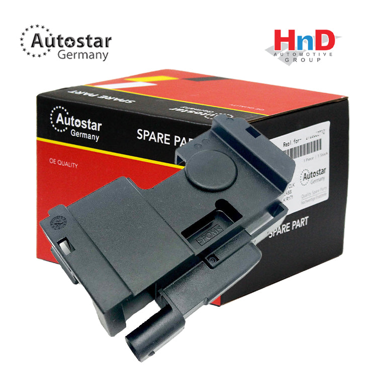 Autostar Germany Mercedes Driver Left Ajar Switch Hood Lock 2048703158