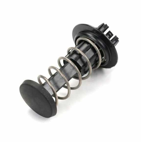 Autostar Germany HOOD SPRING For Mercedes Benz 2048800127