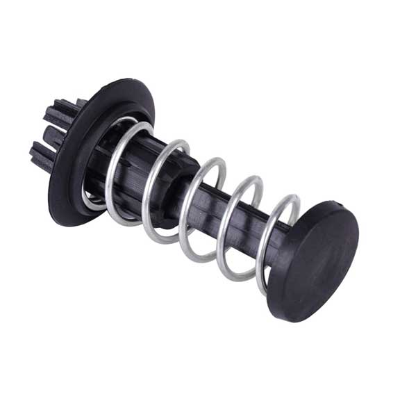 Autostar Germany HOOD SPRING For Mercedes Benz 2048800227