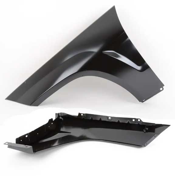 Autostar Germany FRONT FENDER LH (Taiwan) For Mercedes Benz X204 GLK CLASS 2048800918
