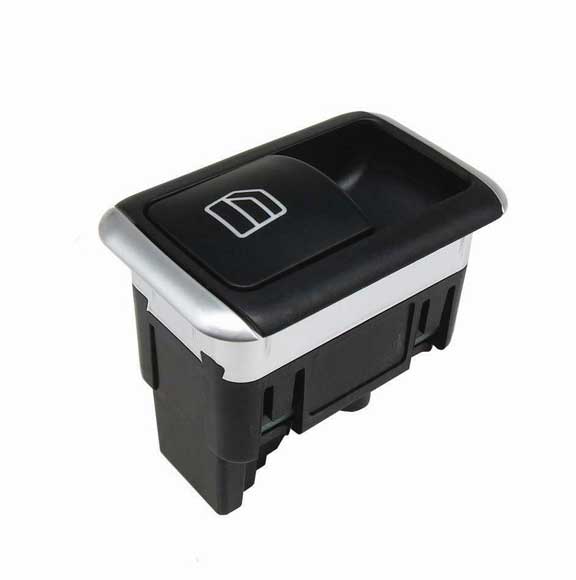 Autostar Germany WINDOW SWITCH For Mercedes Benz 2049058202