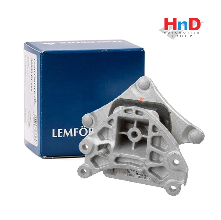 LEMFÖRDER 38359 01 Mounting, automatic transmission Rear 2052404200