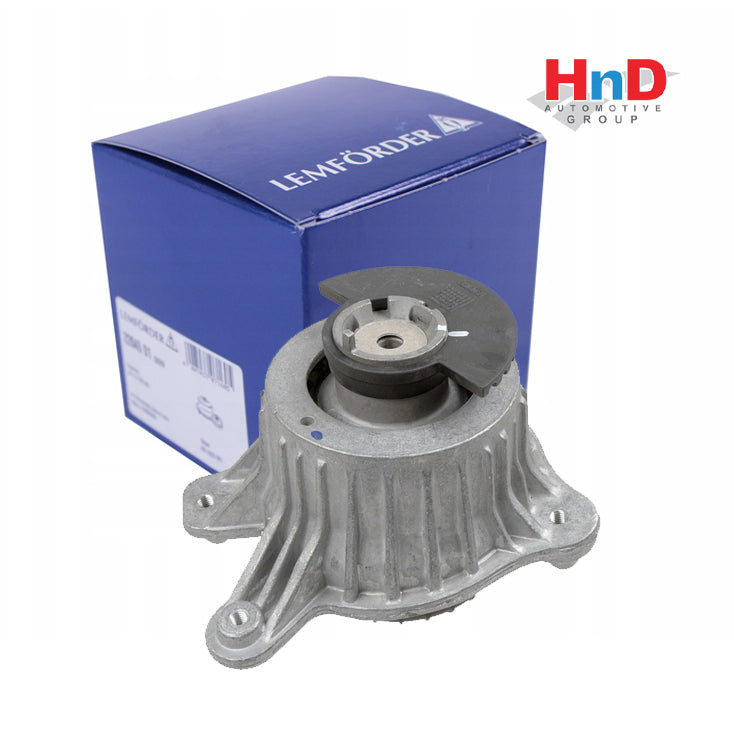 LEMFÖRDER 38868 01 Engine mount Left, Hydro Mount For MERCEDES-BENZ W205 S205 A205 2052406617
