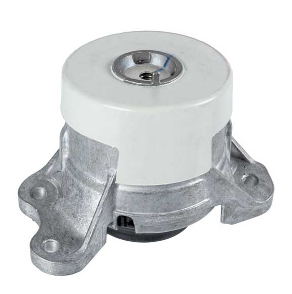 Mercedes Benz Genuine ENGINE MOUNTING LH For W213 E200 X253 GLC300 2052407800