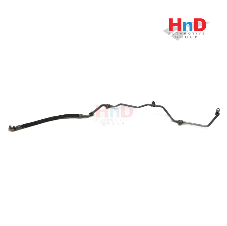 Mercedes Benz Genuine Genuine Auto Trans Oil Cooler Hose Assembly 2052703500