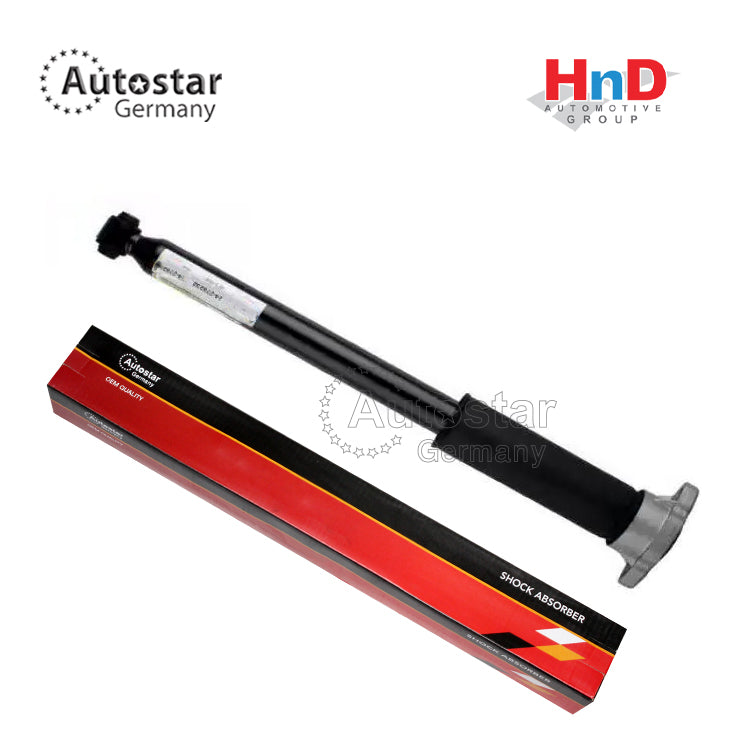 Autostar Germany Shock absorber Rear Axle For MERCEDES-BENZ C205 2053202930