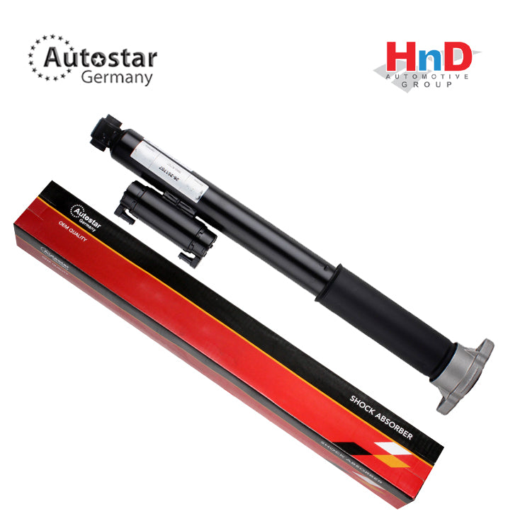 Autostar Germany Shock absorber Rear Axle Right For MERCEDES-BENZ W205 2053204430