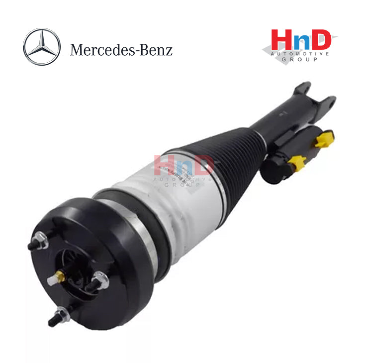 Mercedes Benz Genuine Shock Absorber Front Axle Left W205 2053204768