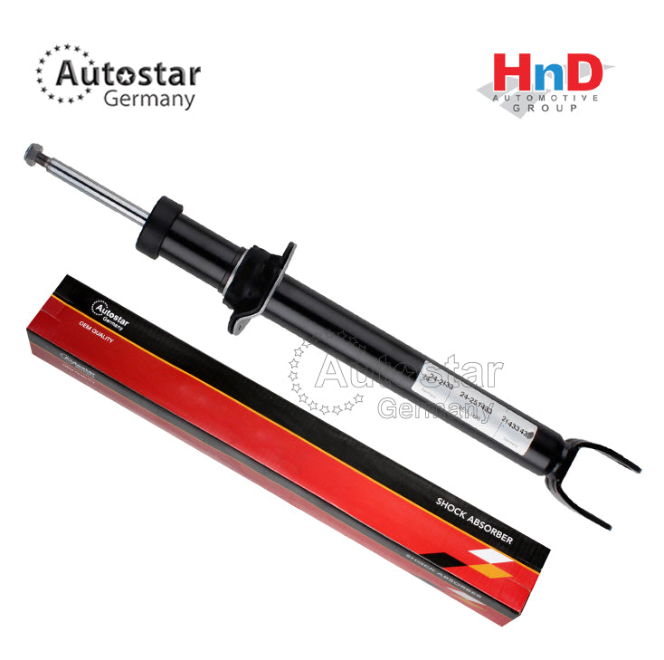 Autostar Germany Shock absorber Front Axle For MERCEDES-BENZ W205 2053209230