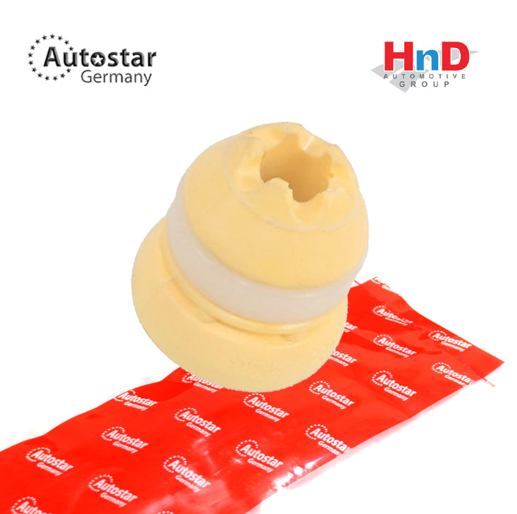 Autostar Germany Rubber Buffer, suspension Front Axle RH, LH For MERCEDES-BENZ (C205) 2053211706