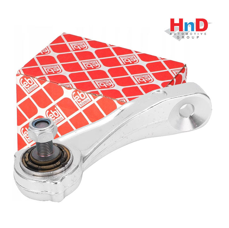 FEBI BILSTEIN 171410 Anti-roll bar link Front Axle Left For MERCEDES-BENZ W205 S205 C205 W213 A205 S213 C238 A238 2053230717