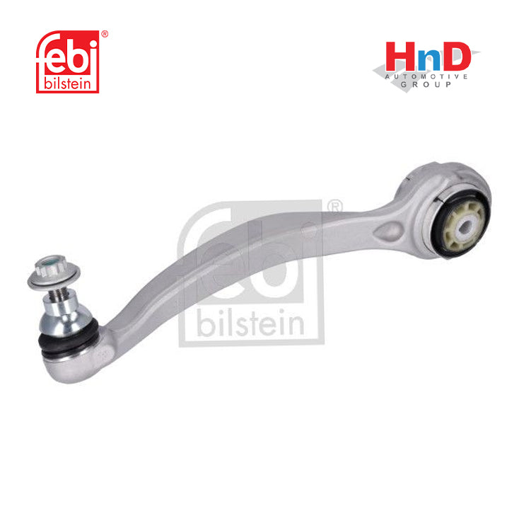 FEBI BILSTEIN 107473 Suspension arm Front Axle Right MERCEDES-BENZ CLS C257 2053301605