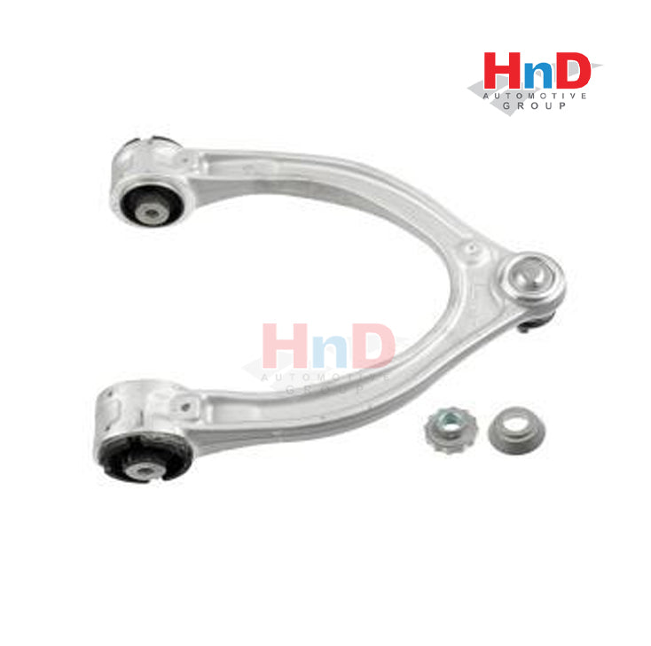 LEMFÖRDER 39369 01 Suspension arm Front Axle, Right, Upper, Control Arm  For MERCEDES-BENZ 2053305601
