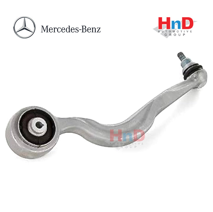 Mercedes Benz Genuine TENSION STRUT W205 W213 FRONT LH E CLASS 2053306306