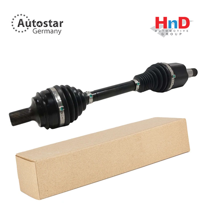Autostar Germany  Drive shaft MERCEDES-BENZ C-Class Saloon (W205) 2053308406