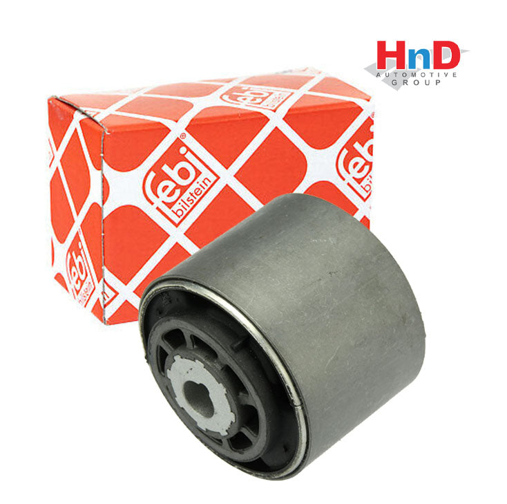 FEBI BILSTEIN 49802 Control Arm- / Trailing Arm Bush Front Axle Left, Lower, Front Axle Right For MERCEDES-BENZ W205 S205 X253 C205 A205 C253 C238 N293 2053332300