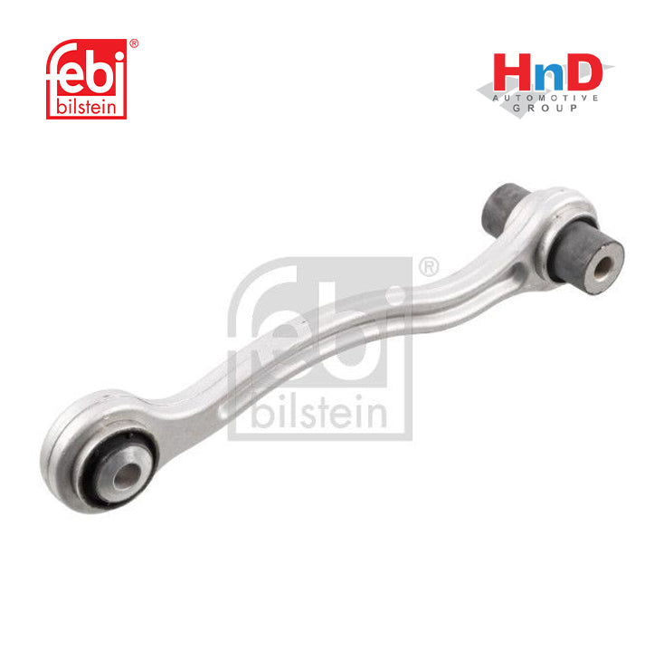 FEBI BILSTEIN 37798 Suspension arm Rear Axle Left, MERCEDES-BENZ EQC N293 2053506503