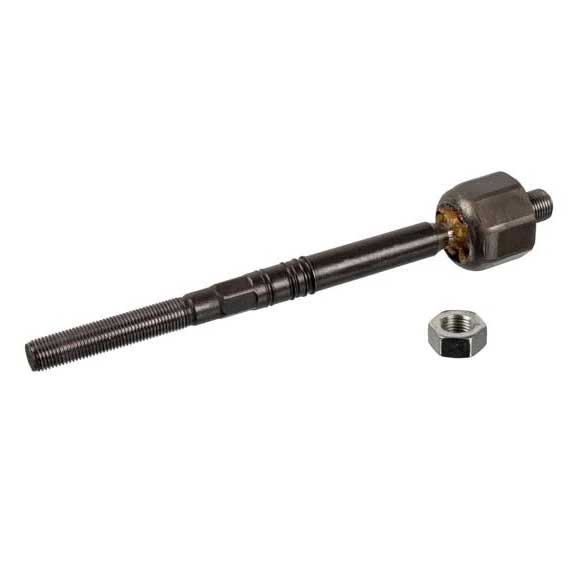 Autostar Germany TIE ROD AXLE JOINT For Mercedes Benz 2054600405