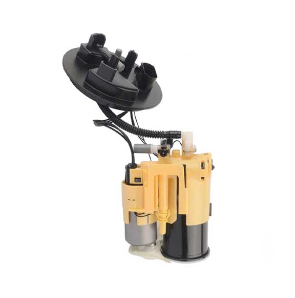 Autostar Germany FUEL PUMP For Mercedes Benz 2054702694