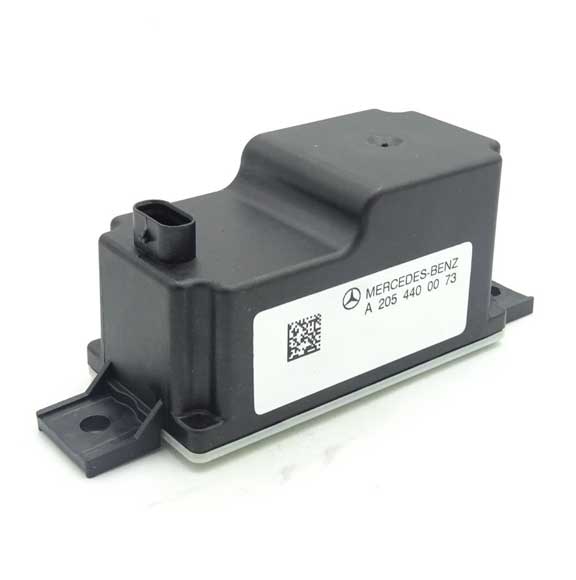 MERCEDES BENZ VOLTAGE CONVERTER BATTERY 2059053414