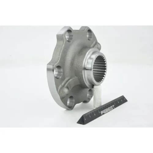 Toyota Land Cruiser 100 Front Wheel Hub Flange