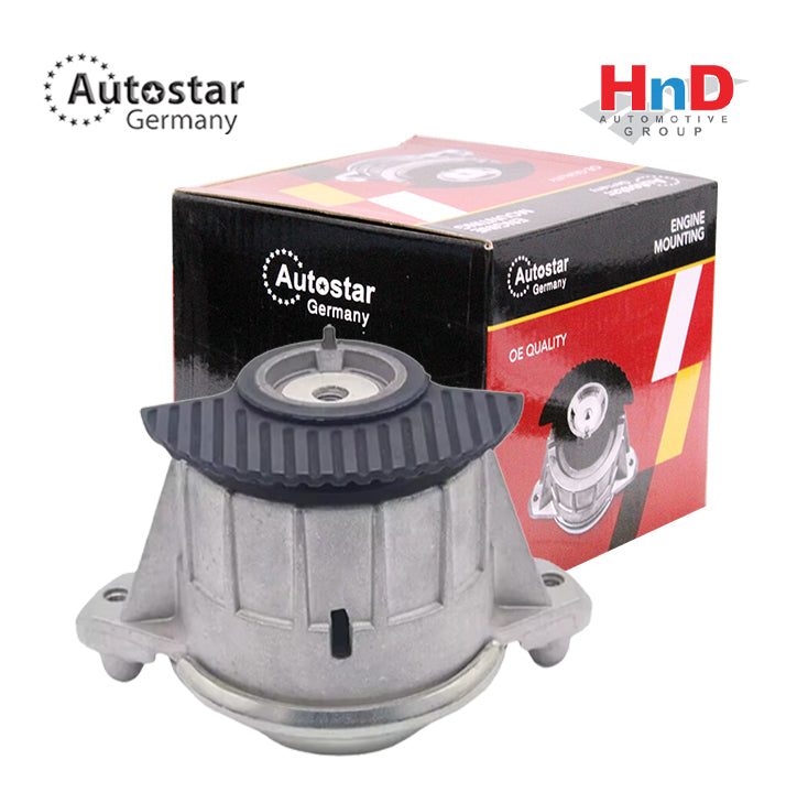 Autostar Germany Engine Mount LH,RH for Mercedes Benz E-Class C207 A207 E260 2072400017