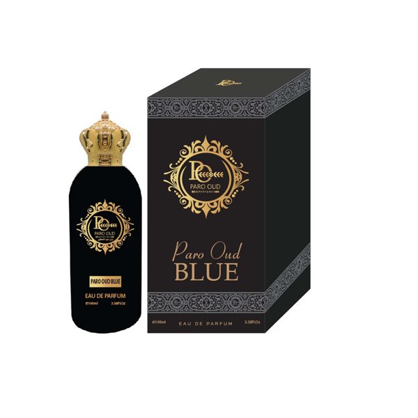 Paro Oud Blue EDP 100ml