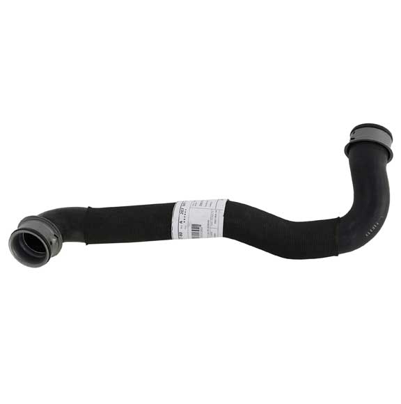 Autostar Germany  ENGINE COOLANT HOSE For Mercedes Benz 2075010182