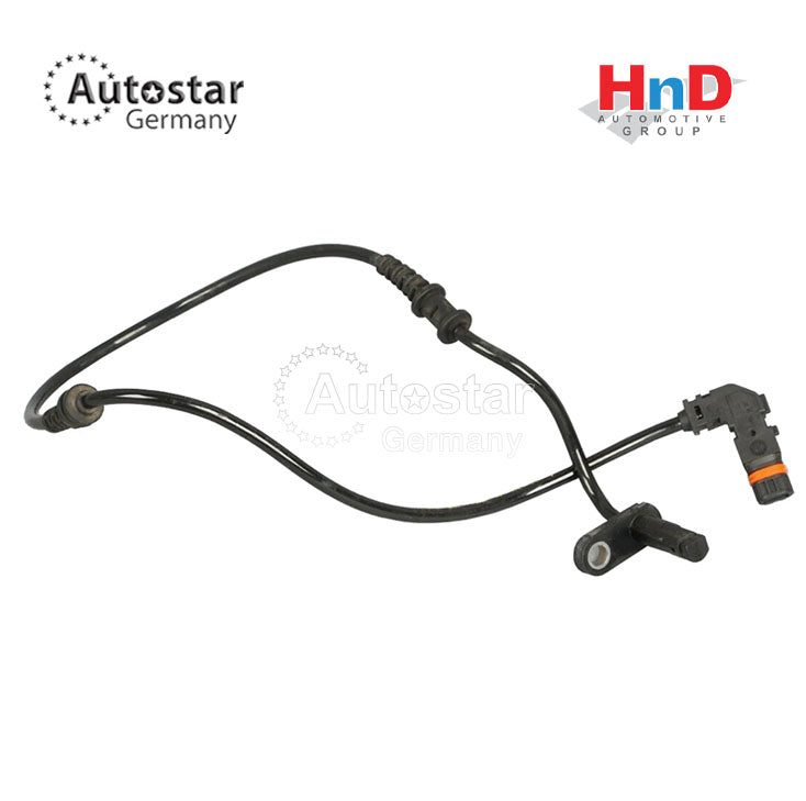 Autostar Germany (AST-527051) ABS Sensor MERCEDES BENZ C207 A207 2079057701