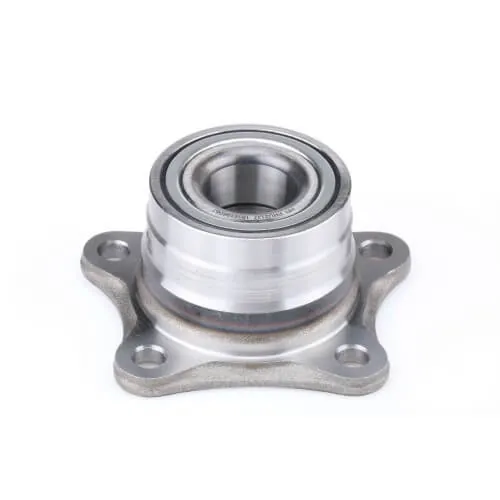 Toyota Premio rear wheel hub assy w/out abs(pfi)