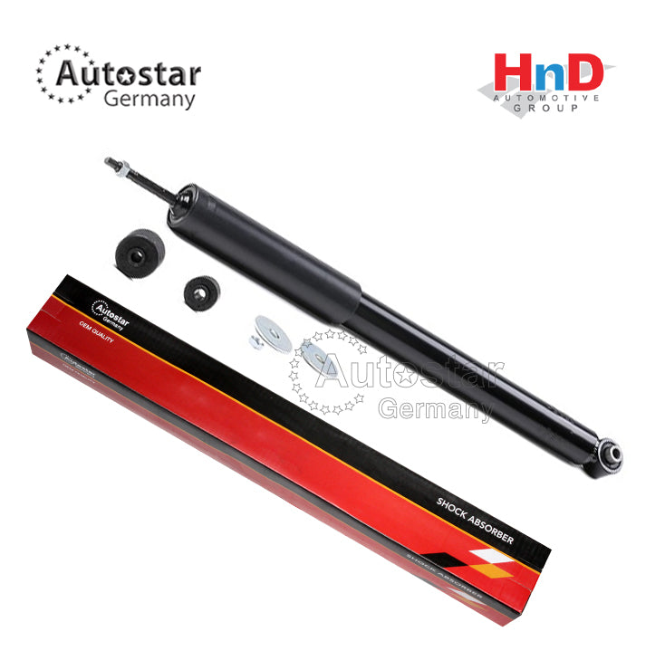 Autostar Germany Shock absorber Rear Axle For MERCEDES-BENZ W203 2093261300