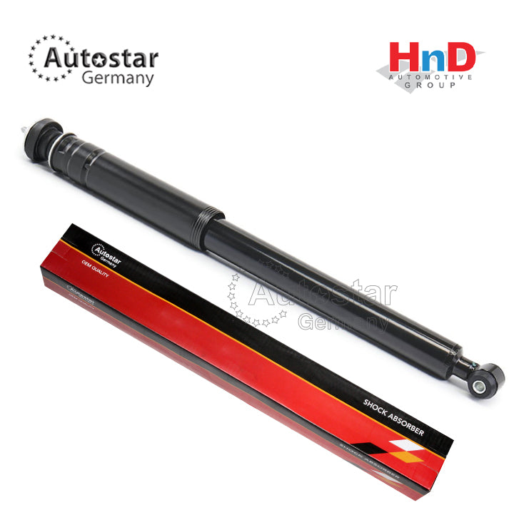 Autostar Germany Shock absorber Rear Axle For MERCEDES-BENZ W203 2093261400
