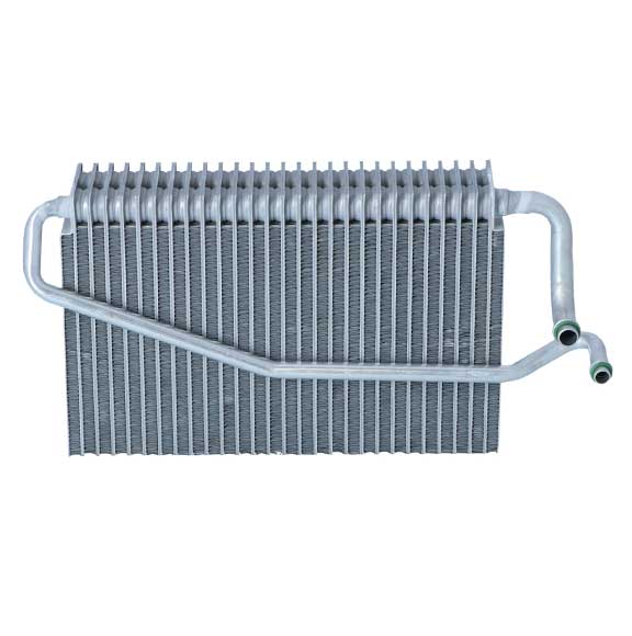 Autostar Germany EVAPORATOR 209 830 0358 For Mercedes Benz 2098300158