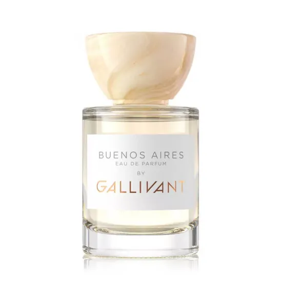 Gallivant Perfumes Buenos Aires Eau De Parfum 30ml